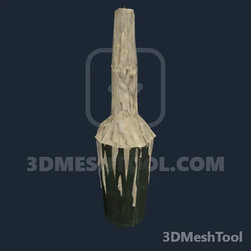 p_candlebot01x - hash 0xC3AB1F8B / 3282771851: foto no RedM (RDR2)