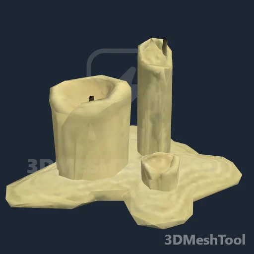 p_candlegroup04x - hash 0xB875E1B4 / 3094733236: foto no RedM (RDR2)