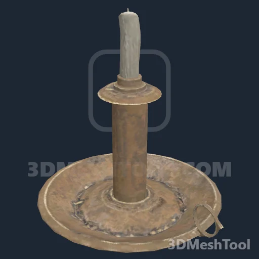p_candlestand - hash 0x7230DFA8 / 1915805608: foto no RedM (RDR2)