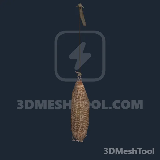 p_capicola_meat_b02x - hash 0x33A3FB0D / 866384653: foto no RedM (RDR2)