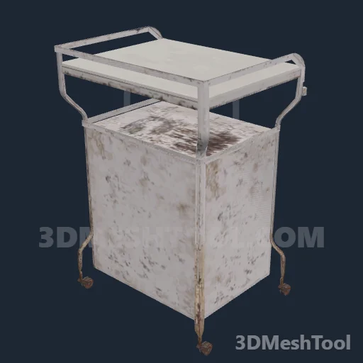 p_cartcabinet01x - hash 0x40BA703D / 1085960253: foto no RedM (RDR2)