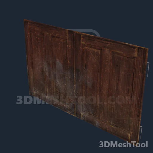 p_cat_cabinet01x - hash 0xA8F01DD3 / 2834308563: foto no RedM (RDR2)