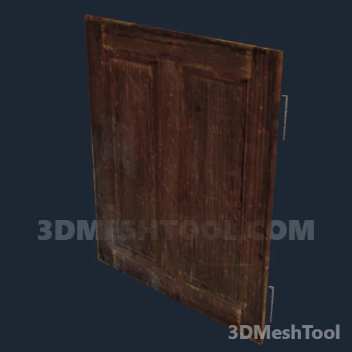 p_cat_cabinet_l - hash 0x0136BAF1 / 20364017: foto no RedM (RDR2)