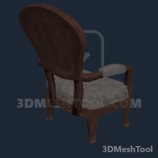 p_chaircomfy02 - hash 0xE38BA107 / 3817578759: foto no RedM (RDR2)