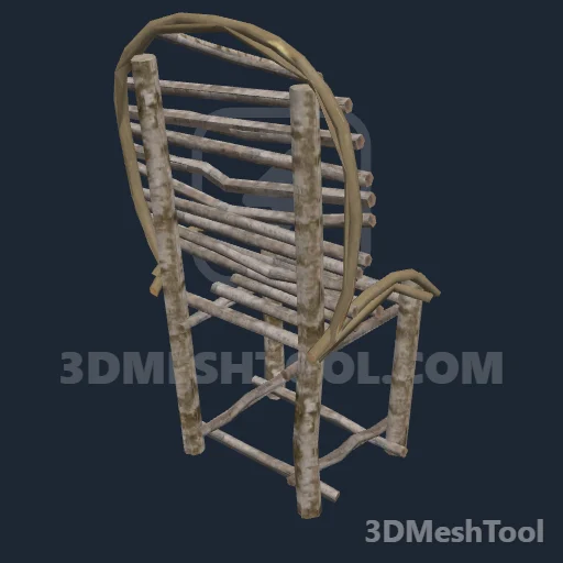 p_chairrustic03x - hash 0xAE166509 / 2920703241: foto no RedM (RDR2)