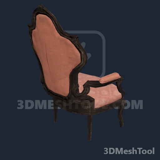 p_chairsalon01x - hash 0xC762B042 / 3345133634: foto no RedM (RDR2)
