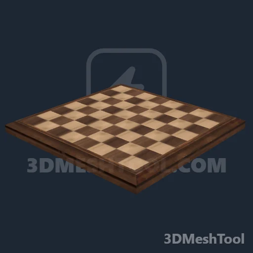 p_chessset01x - hash 0x6DFEB118 / 1845408024: foto no RedM (RDR2)