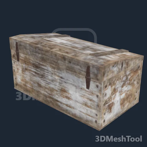 p_chestmedbin01x - hash 0x4FF6E322 / 1341580066: foto no RedM (RDR2)