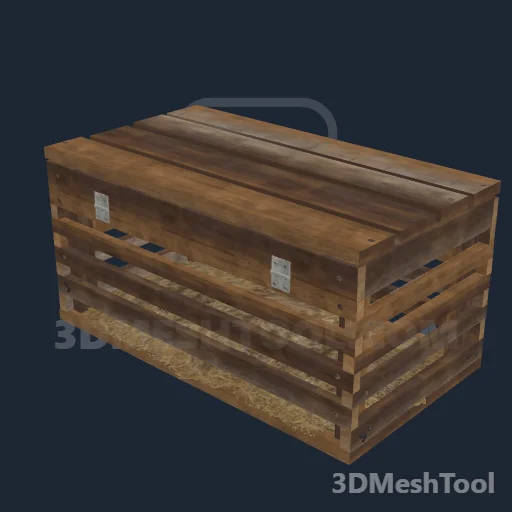 p_chestmedproduce01x - hash 0xB4CC2EA1 / 3033280161: foto no RedM (RDR2)