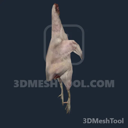 p_chicken01x - hash 0xAA383AD6 / 2855811798: foto no RedM (RDR2)