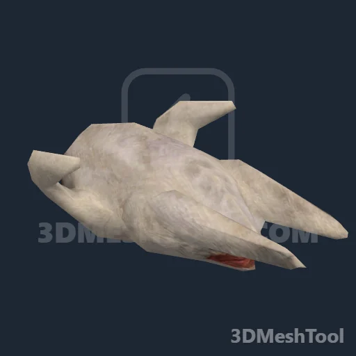 p_chickenhalf02x - hash 0x1F6C9A01 / 527211009: foto no RedM (RDR2)