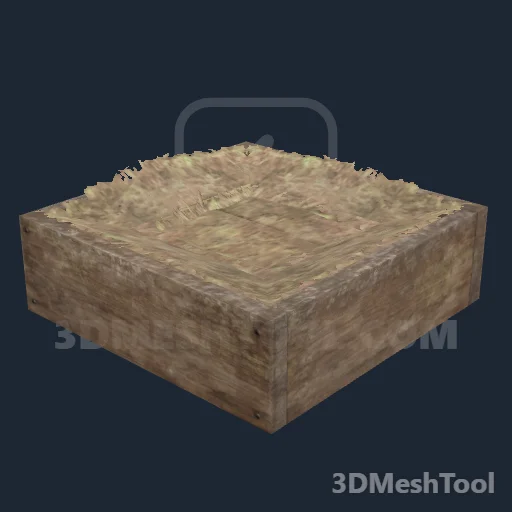 p_chickennest01x - hash 0x98DCF8B3 / 2564618419: foto no RedM (RDR2)