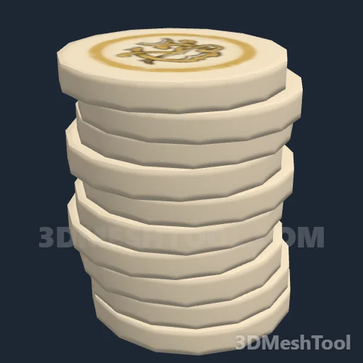 p_chips_gar_kor02x: foto do modelo no RedM (RDR2)