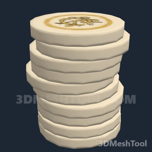 p_chips_gar_kor04x: foto do modelo no RedM (RDR2)