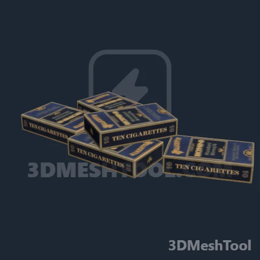 p_cigarettebox01group3x - hash 0x55BB8294 / 1438352020: foto no RedM (RDR2)