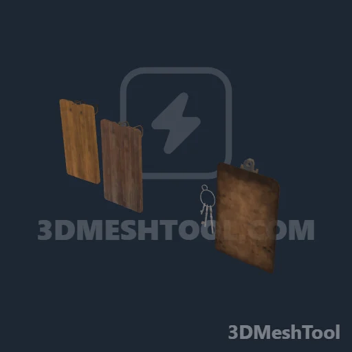 p_clipboardset02x - hash 0xF613007E / 4128440446: foto no RedM (RDR2)