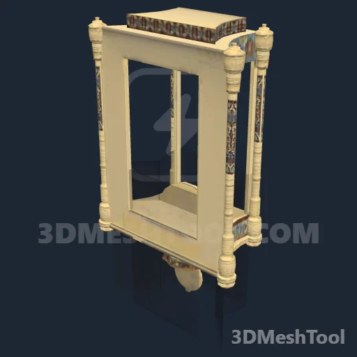 p_clocktable07x - hash 0x7525D137 / 1965412663: foto no RedM (RDR2)