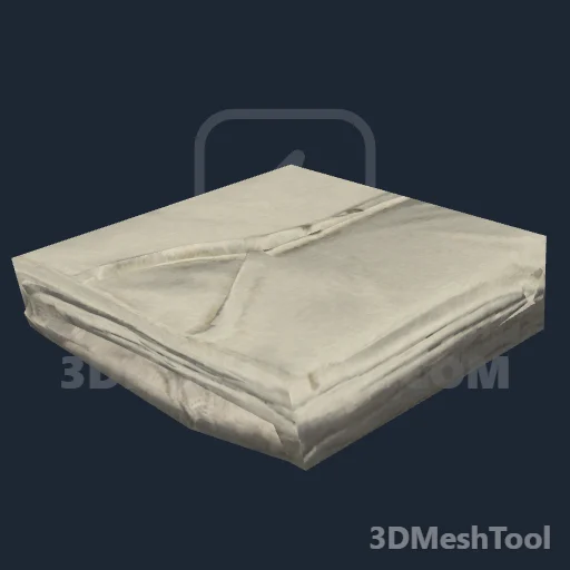 p_clothesfolded01x - hash 0x93003373 / 2466263923: foto no RedM (RDR2)