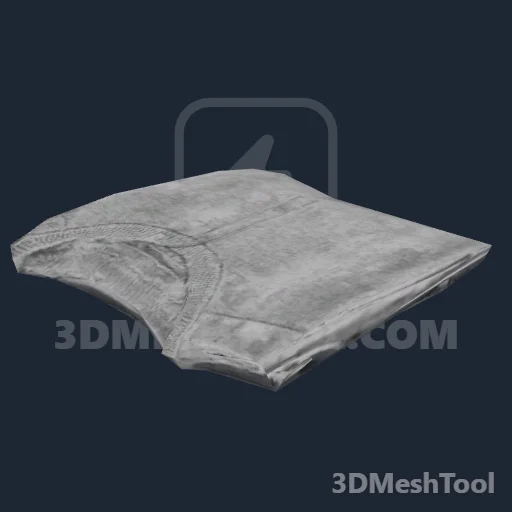 p_clothesfolded02x - hash 0x9CD3CA7E / 2631125630: foto no RedM (RDR2)