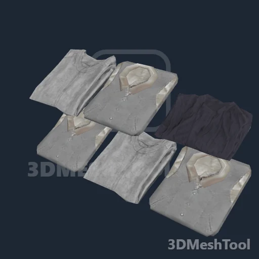 p_clothgroup01x - hash 0xF8F364E7 / 4176700647: foto no RedM (RDR2)