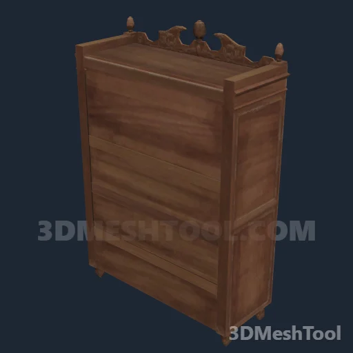 p_clothingcase01x - hash 0x4B071D2F / 1258757423: foto no RedM (RDR2)