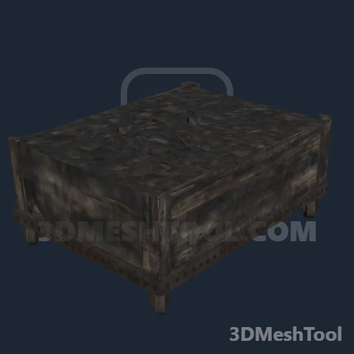 p_coalbin01x - hash 0xA751FDDB / 2807168475: foto no RedM (RDR2)
