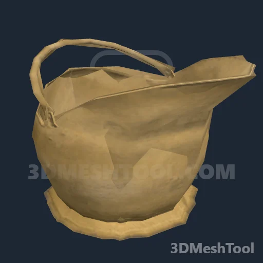 p_coalbin02x - hash 0x9C2B666E / 2620089966: foto no RedM (RDR2)