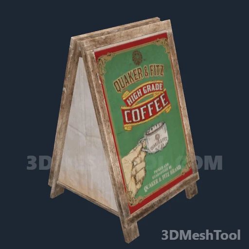 p_coffeeboardnbx01x - hash 0x785D3676 / 2019374710: foto no RedM (RDR2)