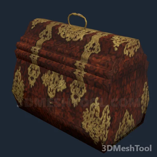 p_coffer02x - hash 0x2C14A55E / 739550558: foto no RedM (RDR2)