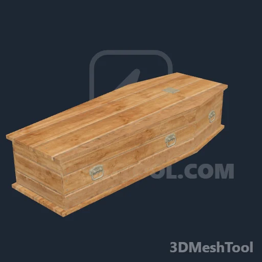 p_coffin01x - hash 0xB99FD5DA / 3114259930: foto no RedM (RDR2)