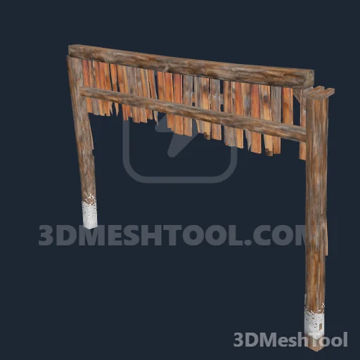 p_colt_planks_01 - hash 0xE9B37A79 / 3920853625: foto no RedM (RDR2)