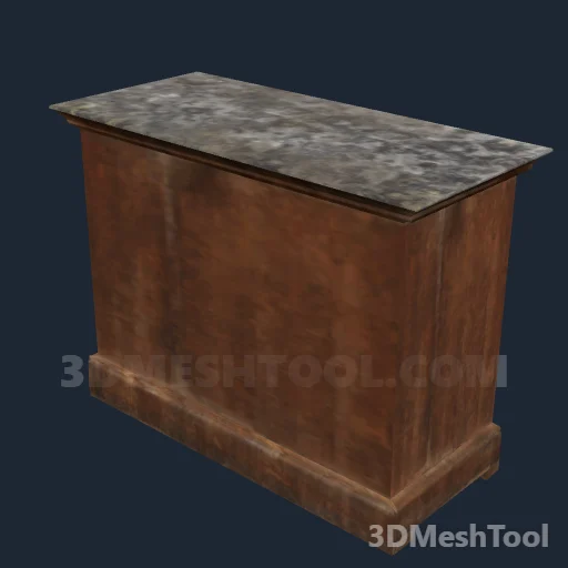 p_commode01x - hash 0xBD7FF0CD / 3179278541: foto no RedM (RDR2)