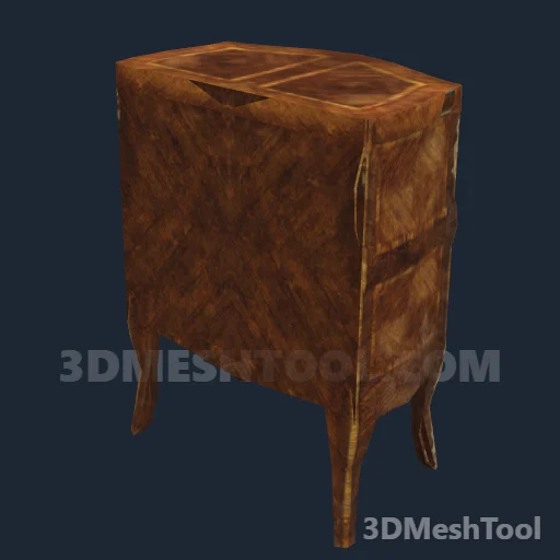 p_commodini01x - hash 0x6A864B1C / 1787185948: foto no RedM (RDR2)
