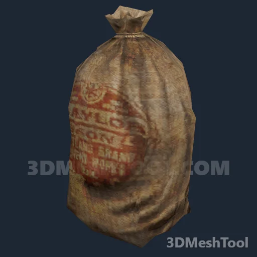 p_concretesack01x - hash 0xBE37F532 / 3191338290: foto no RedM (RDR2)