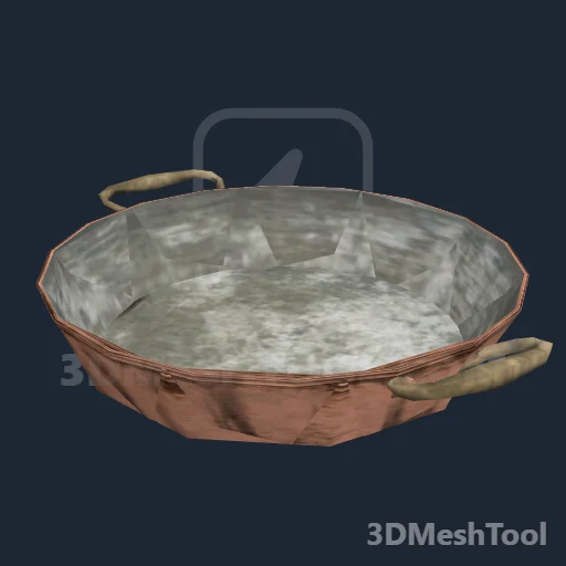 p_copperpan02x - hash 0x6BBAB497 / 1807398039: foto no RedM (RDR2)