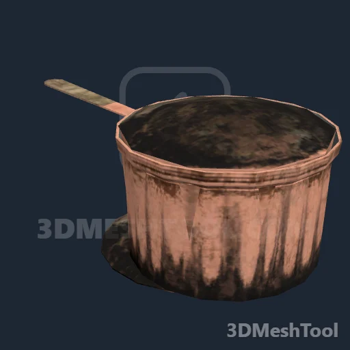 p_copperpot02x - hash 0xE5BA53DE / 3854193630: foto no RedM (RDR2)