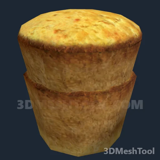 p_cornbread02x - hash 0x74C546EB / 1959085803: foto no RedM (RDR2)