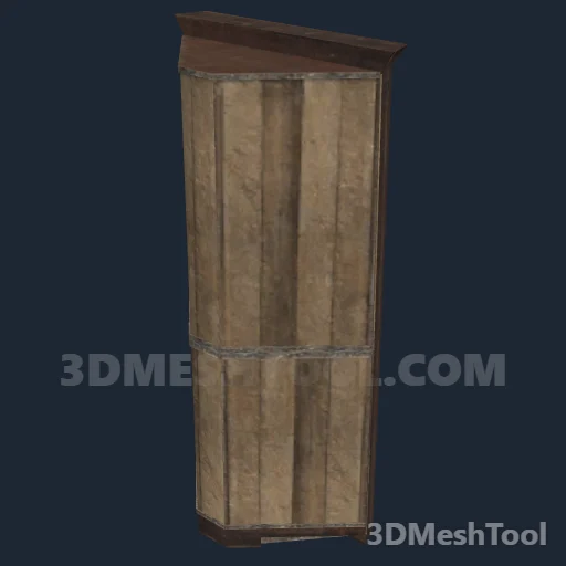 p_cornercabinet02x - hash 0x621189DB / 1645316571: foto no RedM (RDR2)