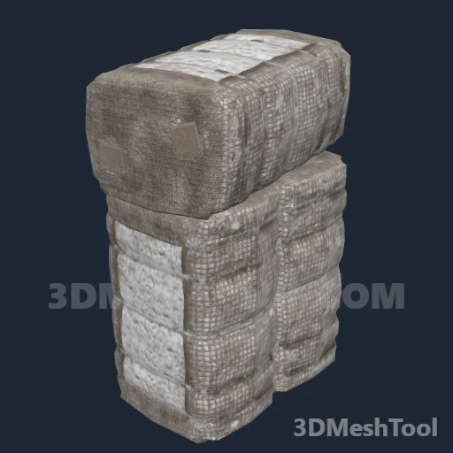 p_cottonbale_03d - hash 0x47C69880 / 1204197504: foto no RedM (RDR2)