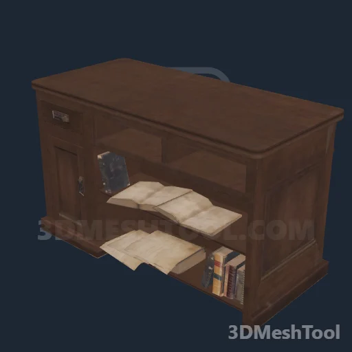 p_counterdoctor01x - hash 0xCF45E560 / 3477464416: foto no RedM (RDR2)
