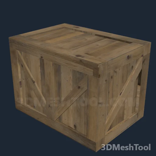 p_crate02x - hash 0x9F350FBB / 2671054779: foto no RedM (RDR2)