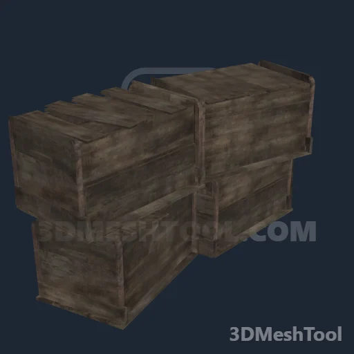 p_crate04x_b - hash 0xBFFDF198 / 3221090712: foto no RedM (RDR2)