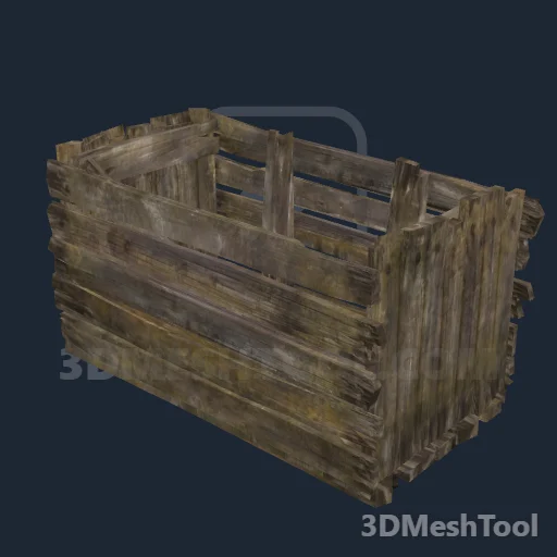 p_crate14x - hash 0xA158EC7B / 2706959483: foto no RedM (RDR2)