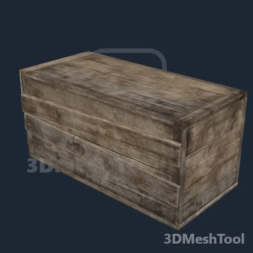 p_cratecover04x - hash 0x1924783D / 421820477: foto no RedM (RDR2)