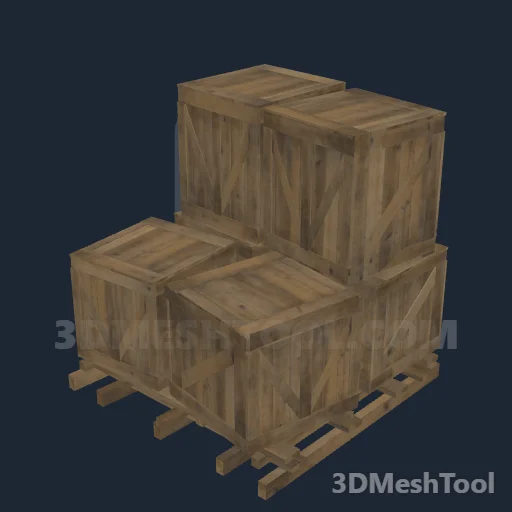 p_cratestack01x - hash 0x2A4CFCB9 / 709688505: foto no RedM (RDR2)