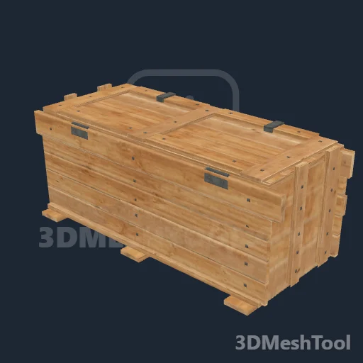p_crateweapons02x - hash 0x095926AF / 156837551: foto no RedM (RDR2)
