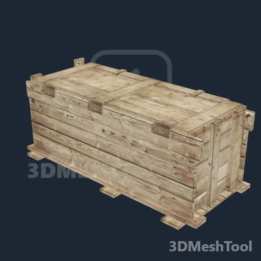 p_crateweapons03x - hash 0x3DF58EC3 / 1039503043: foto no RedM (RDR2)
