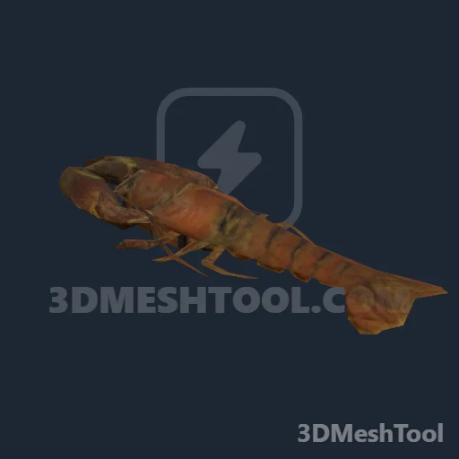 p_crayfish01x - hash 0xE57442FC / 3849601788: foto no RedM (RDR2)
