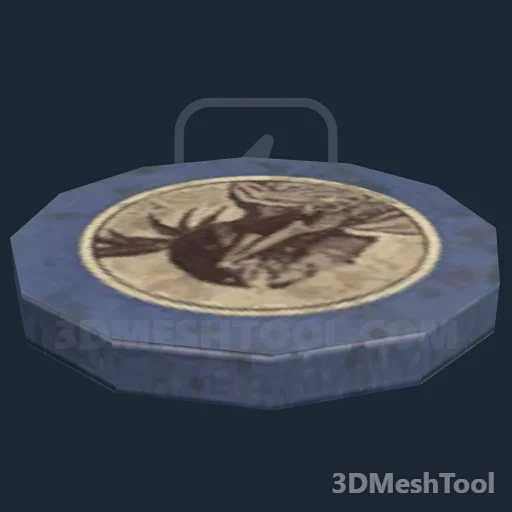 p_crd_chipbluepoker01x - hash 0x29E3A4ED / 702784749: foto no RedM (RDR2)