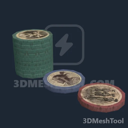 p_crd_chips009x - hash 0xA35D9AE8 / 2740820712: foto no RedM (RDR2)